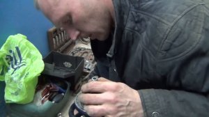 Замена передних пружин | Новые опоры и подшипники | Ремонт передней подвески Пассат Б3
