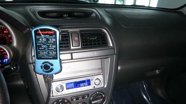 2004 Subaru Impreza WRX STi for Sale in Canton, Ohio | Jeff's Motorcars смотреть онлайн