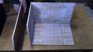 КРУТАЯ ЦВЕТОЧНАЯ ВАЗА из плитки, своими руками diy