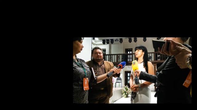 Плёс - Дачный фестиваль имени Шаляпина смотреть онлайн