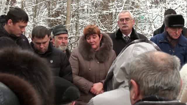 #303 Спортсмены Козельского района скорбят... смотреть онлайн