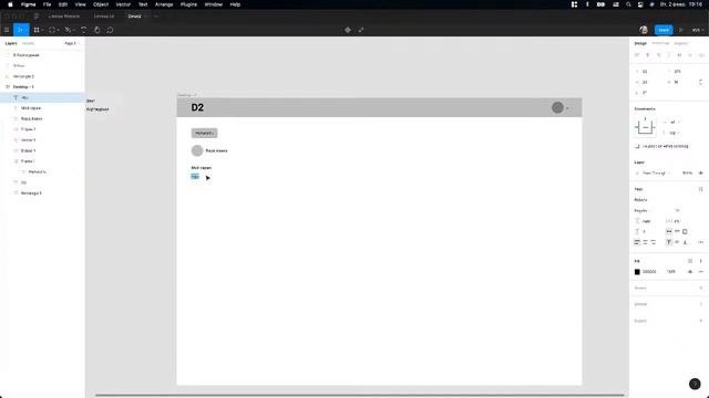 Design мастер-класс / Редизайн Drive2 / Figma / Выпуск 1 смотреть онлайн