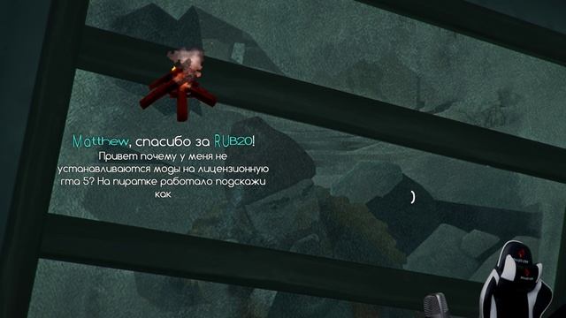 ОТМОРОЗИЛ ЯЙЦА в -30!! - The Long Dark - Wintermute: Episode 1 / ПРОХОЖДЕНИЕ STORY MODE #3 смотреть онлайн