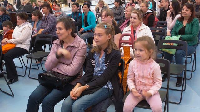 Гладкова Юлия - «Мне сегодня скучно» смотреть онлайн