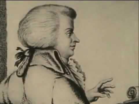 Mozart - Romance in A flat Major. Eliso Virsaladze. 1982