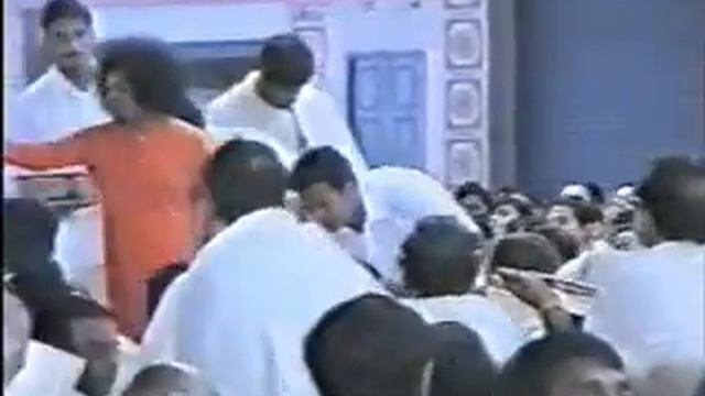 Свами - Акшатха Ануграхам смотреть онлайн