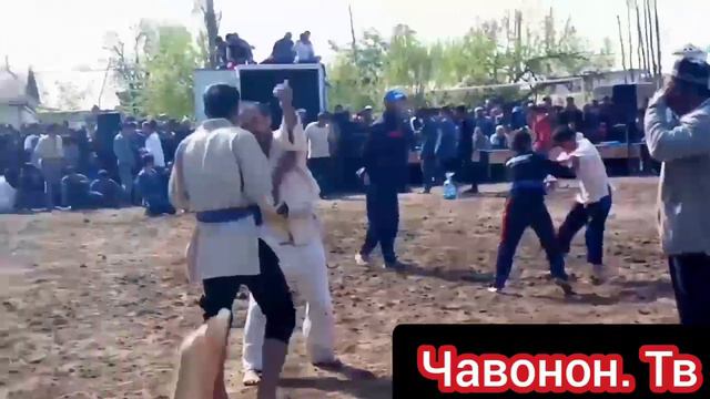 Салом пахлавон 1-2-3,👈мухорибаш да н. Чайхун инглис 2020 смотреть онлайн