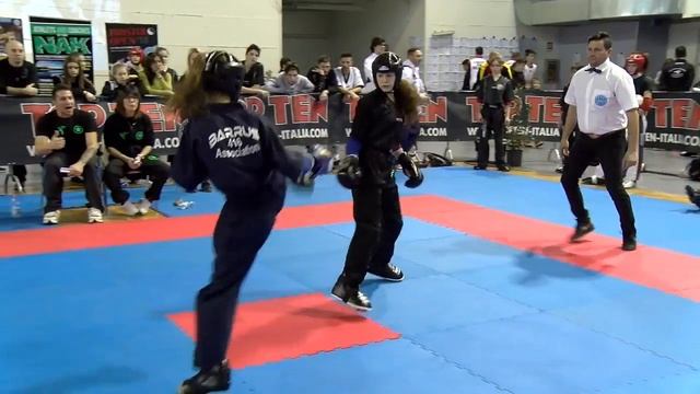 Sale Asia Boscolo v Federica Mirabello Golden Glove 2018 смотреть онлайн