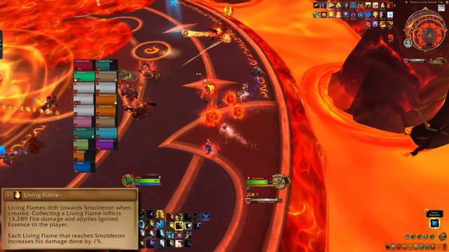 Smolderon Raid Guide - Normal and Heroic Smolderon Amirdrassil Boss Guide смотреть онлайн