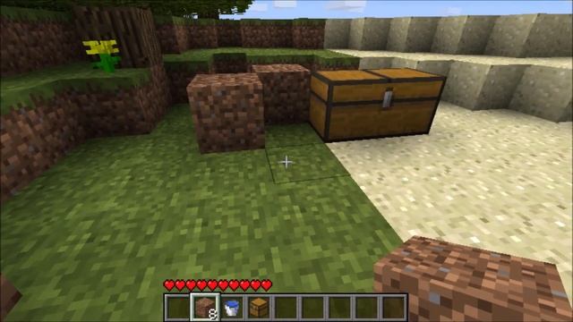 Minecraft "Mango Pack" Beta 1.7.3 - June 2022 Update Showcase! смотреть онлайн