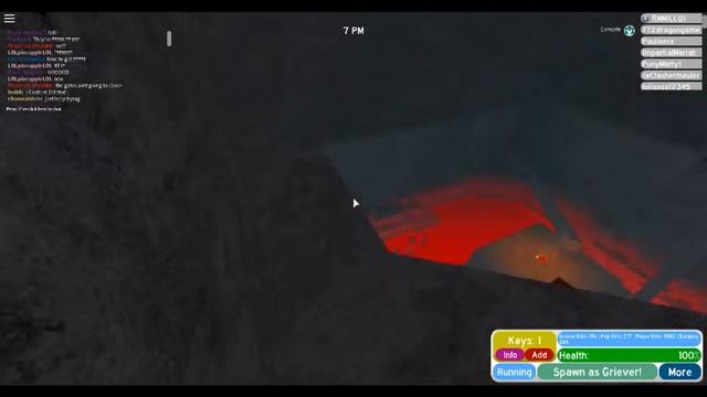 ROBLOX| The Maze Runner|guide to the exit (updated........again) смотреть онлайн