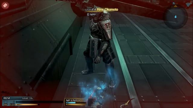 Final Fantasy Type 0 Fight or Run From Supersoldier Akkad смотреть онлайн