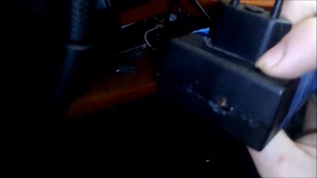 ОТЗЫВ О LOGITECH DRIVING FORCE GT(DFGT) ПОСЛЕ 8 ЛЕТ ПОЛЬЗОВАНИЯ смотреть онлайн