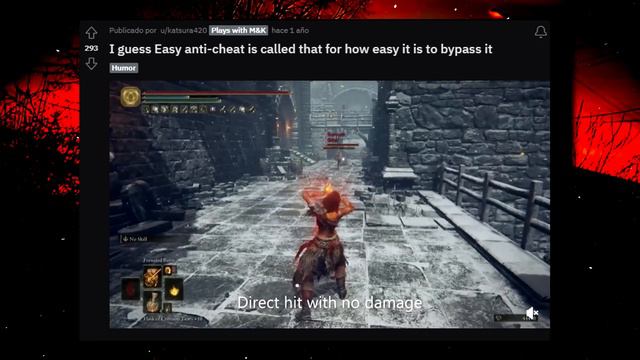 So Elden Ring Released an "Update Patch"... - Elden Ring Patch 1.10.1 смотреть онлайн