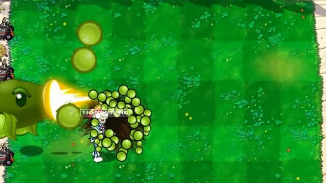 2000000 HP backup dancer, which combination can defeat him? - MAKE FANS VIDEO смотреть онлайн