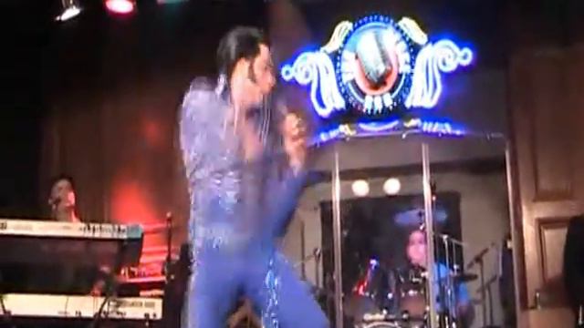 I Can't Stop Lovin' you ...Todd Martin, Silver Slipper Finalist 2011 смотреть онлайн