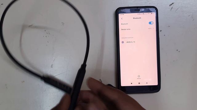 how to connect bluetooth headphones to phone | bluetooth headphones kaise connect kare смотреть онлайн