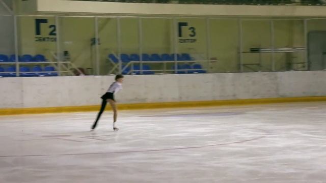 Полина Мисенко, ПП, Смоленск, 22 02 18 смотреть онлайн