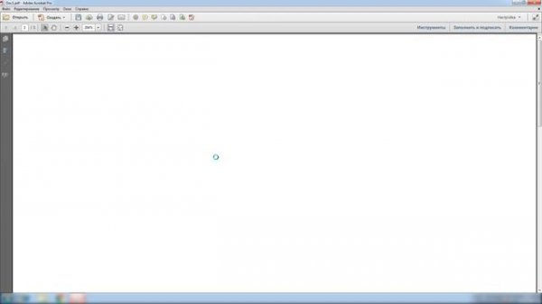 Как конвертировать DOC в PDF через MS WORD, Acrobat Pro и PDF Creator. Переводим ворд в пдф