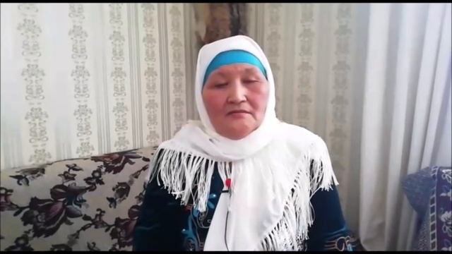 Ата жолмен жол ашудың құпиялары Жаңылхан әжеден-1 смотреть онлайн