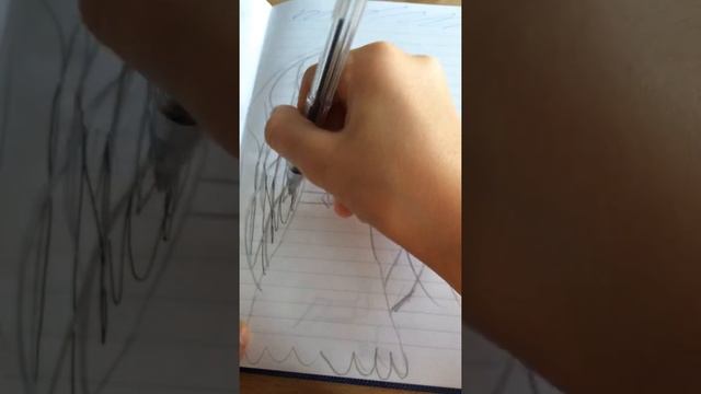 Так я рисую не очень хорошо!! смотреть онлайн