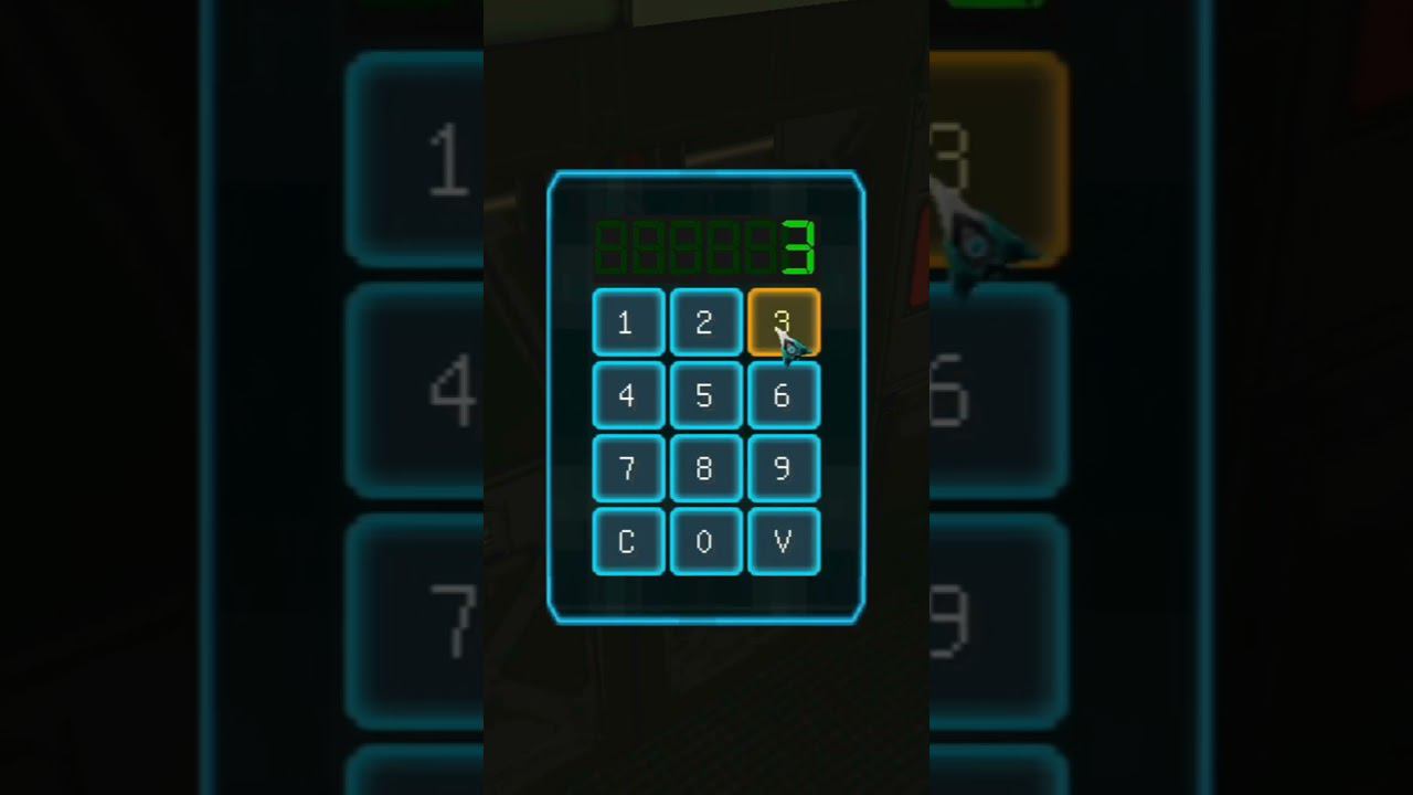 #minecraft ох этот чёртов код от двери #shorts смотреть онлайн