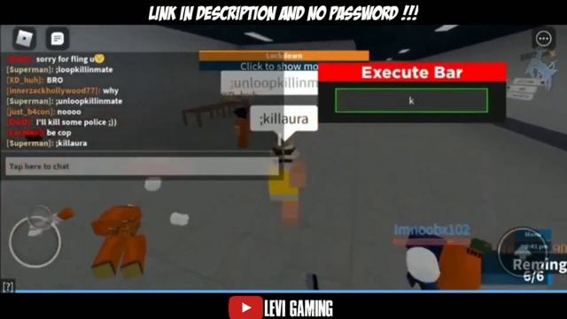 ROBLOX MOD APK 2021 смотреть онлайн