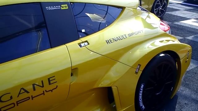 lotus-renault SPA 2009 world-series смотреть онлайн