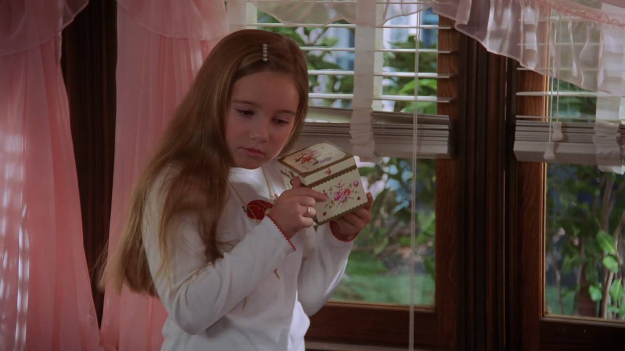 Зачарованные, 3 сезон, 3 серия (сериал) смотреть онлайн