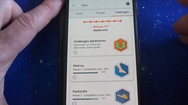 WEWARD : Retour Sur L'application Un An Après, Infos, Conseils Et évolution