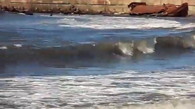 Невельск Море 30 сентября 2015г смотреть онлайн