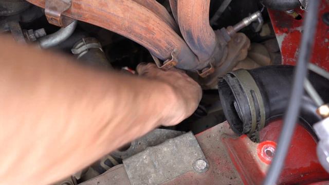 Replacing NA Miata engine mounts - Mazda Competition upgrade! смотреть онлайн