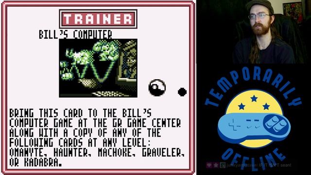 Temporarily Offline - Pokemon Trading Card Game 2: Here Comes Team GR! #2 смотреть онлайн