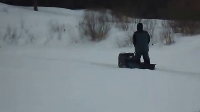 мотособака рэкс. смотреть онлайн