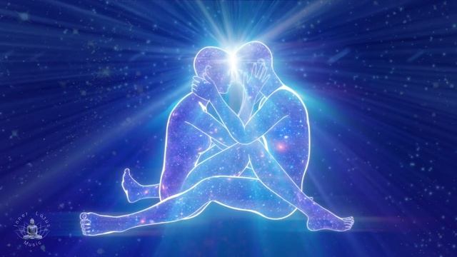 Twin Flames Reunion 432Hz & 639Hz Twin Souls Manifestation | Energetic Love & Attraction Frequency