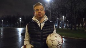 ХУДШИЙ и ЛУЧШИЙ профи мяч в истории футбола. Select Brillant vs Adidas Jabulani