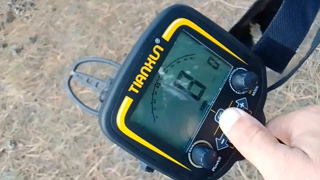 настройки TX-850 Тихан смотреть онлайн