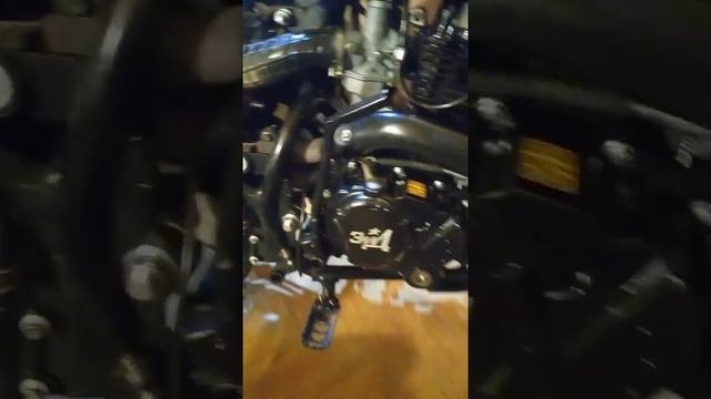 ЗиД Эндуро ч. 2 поломка? смотреть онлайн