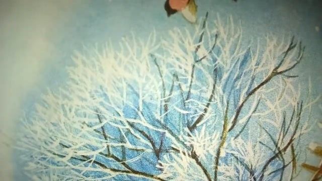 Еду тихо слышны звоны смотреть онлайн