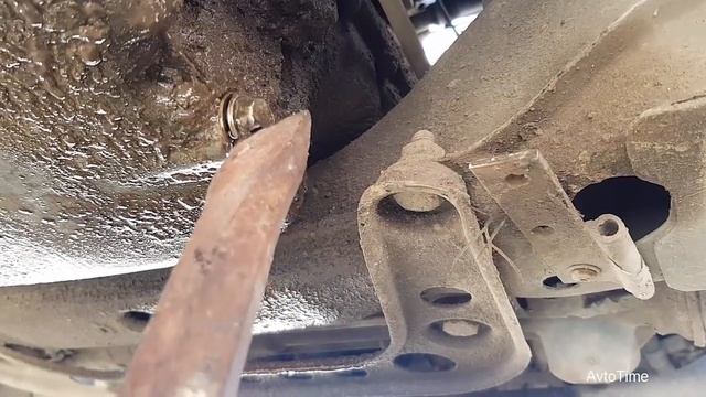 Как Открутить Сорванный БОЛТ смотреть онлайн