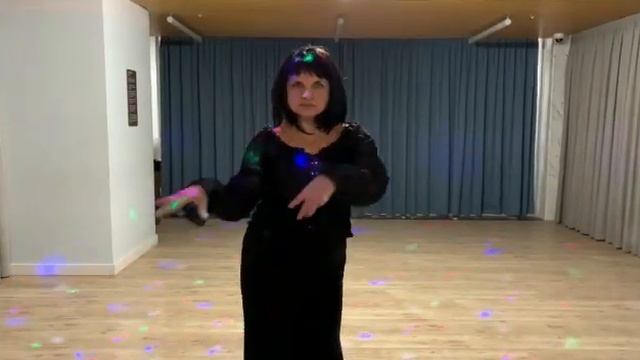 Wednesday Addams Dance