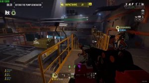 Payday 2 Crude Awakening - The Right Stuff / Human Torch / Cash Liquidation achievement / достижени