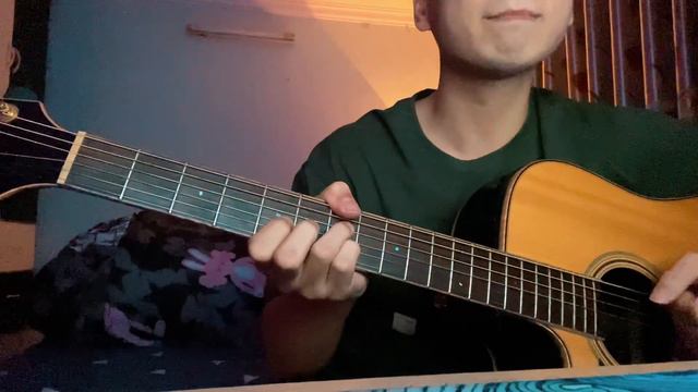 Hướng Dẫn Guitar | để tôi ôm em bằng giai điệu này -KAI DINH x MIN x GREY D / By SonBeo смотреть онлайн