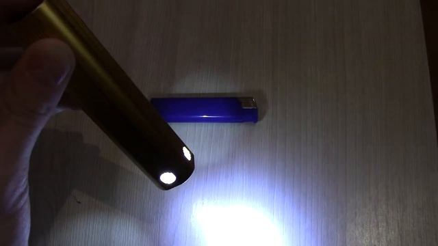 ФОНАРИК POWER BANK САМЫЙ ЛУЧШИЙ ФОНАРИК смотреть онлайн
