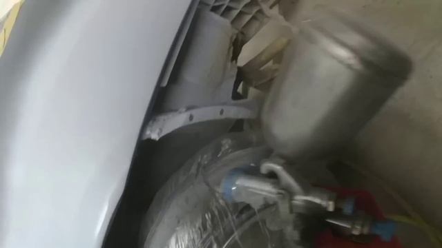 ПОКРАСКА ВАЗ 2114 В ЧЁРНЫЙ +ПОЛИРОВКА ? смотреть онлайн