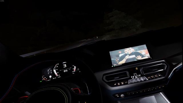 ANDEI TODO LA CANYONS OUVINDO MENOS E MAIS NO ANDROID AUTO / ASSETTO CORSA смотреть онлайн