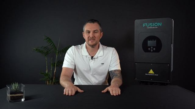 Understand the Hybrid Inverter | Solar Advice смотреть онлайн