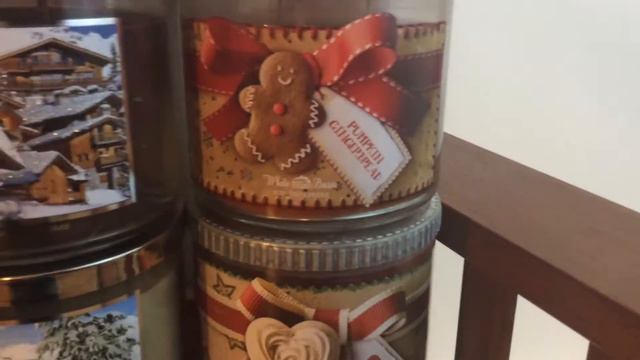 Candle Collection Series: The "Candle Bench"!!!!! смотреть онлайн