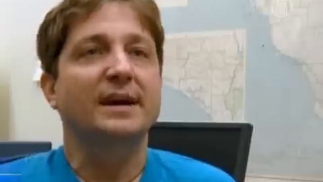 Огромного питона-чужака поймали во Флориде смотреть онлайн