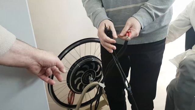 Испытательная лаборатория - Сравнительные замеры сопротивления смотреть онлайн